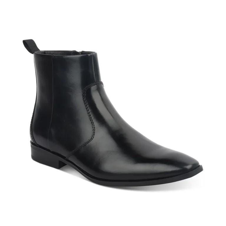 Alfani men's boots online