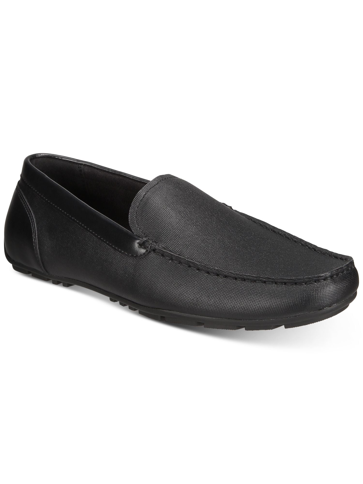 Red alfani loafers best sale