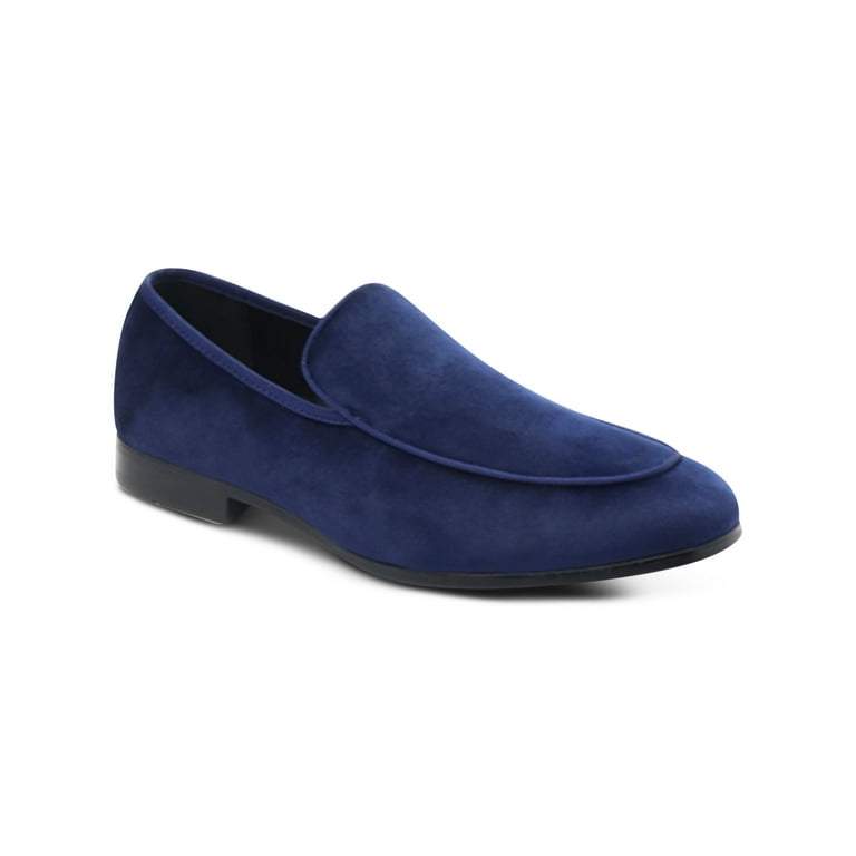 Alfani slip on dress shoes deals