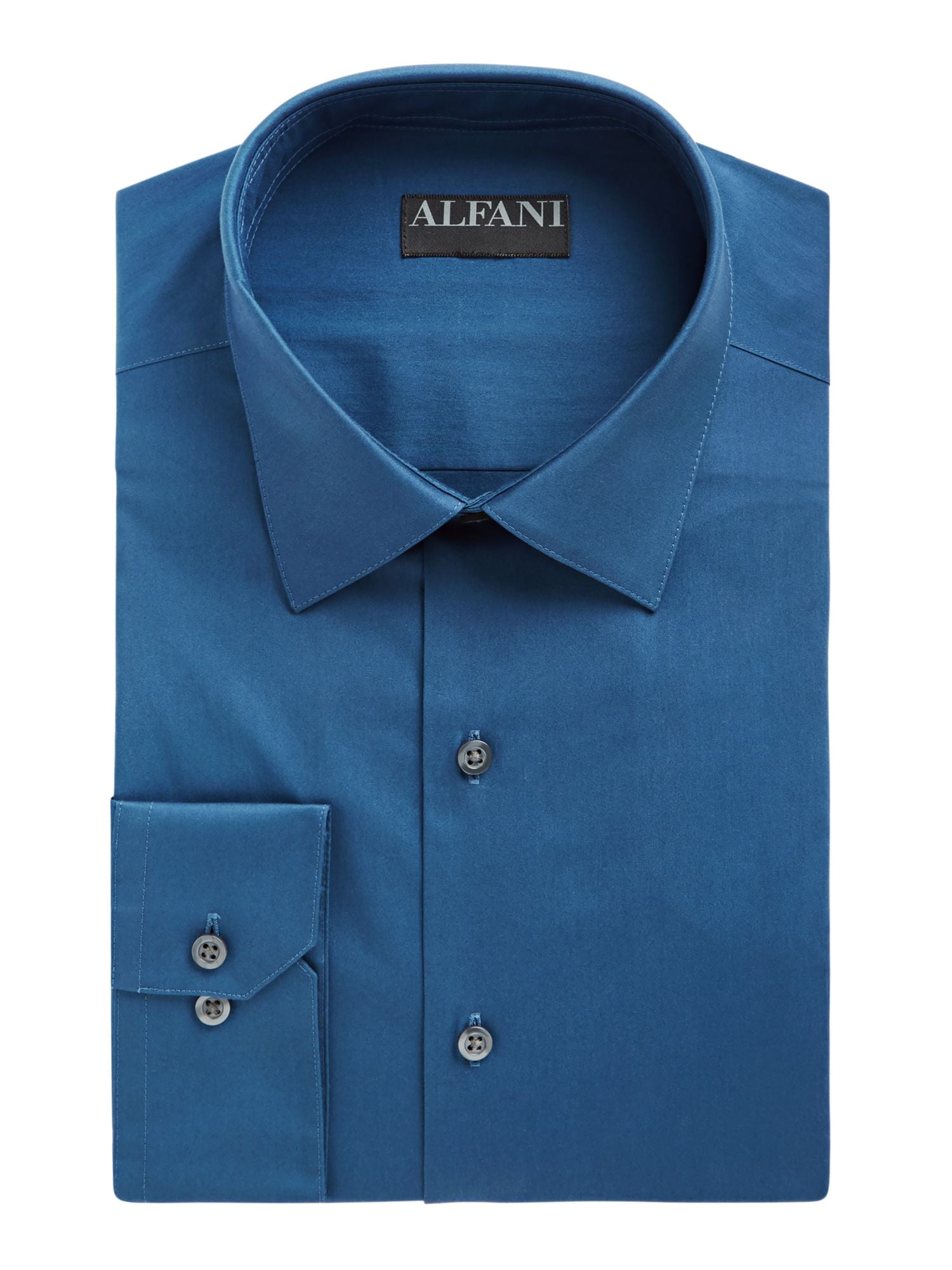 Alfani slim hotsell fit stretch shirt