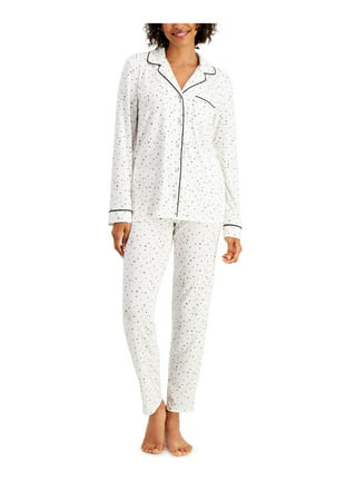 Alfani Womens Pajama Sets in Womens Pajamas 