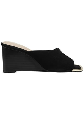 Alfani Wedge Sandals in Womens Sandals - Walmart.com