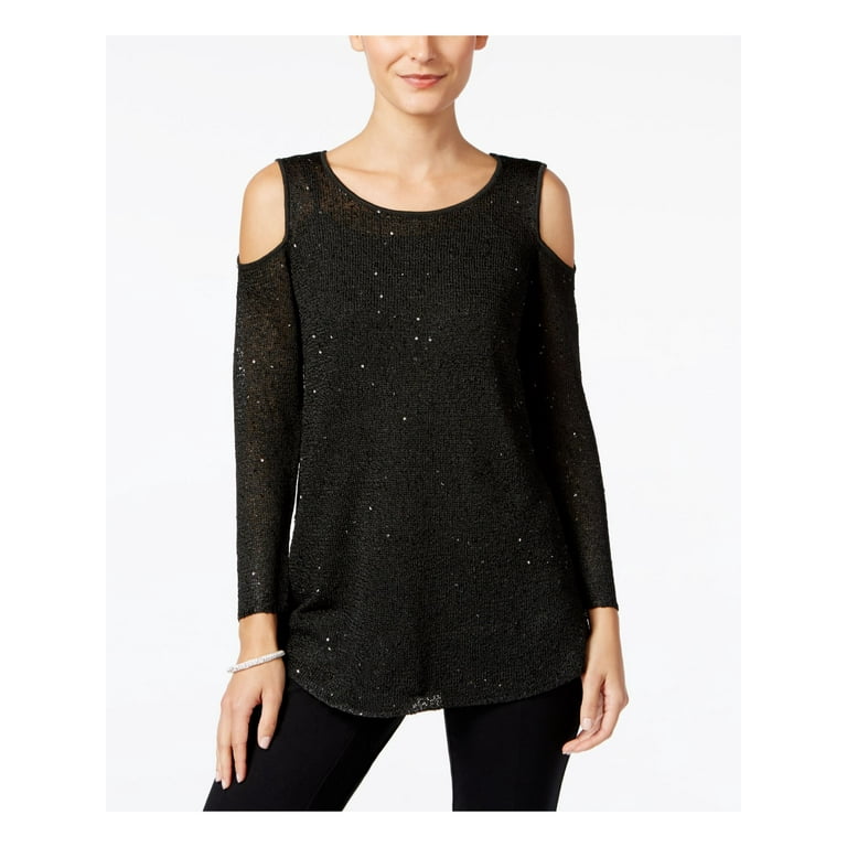 Alfani bell sleeve top deals