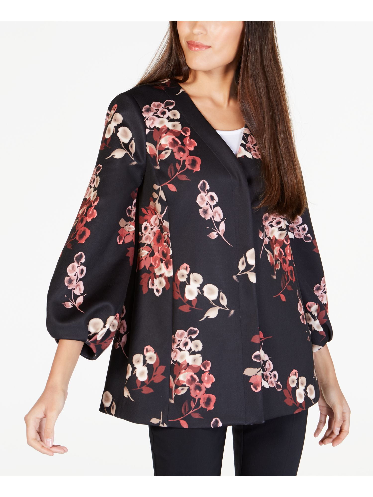 Alfani hotsell blazer womens