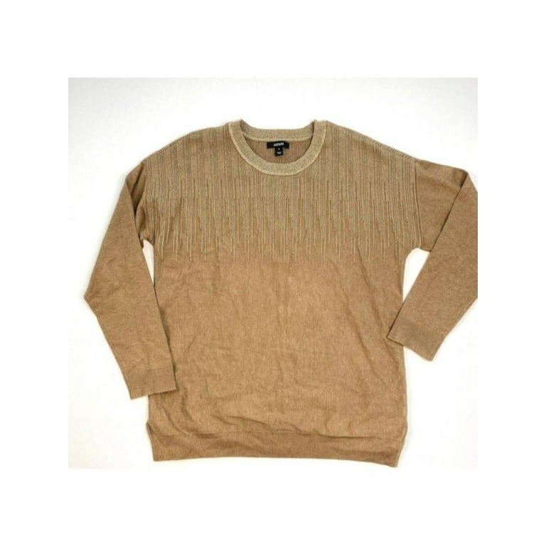 Alfani sweater womens best sale