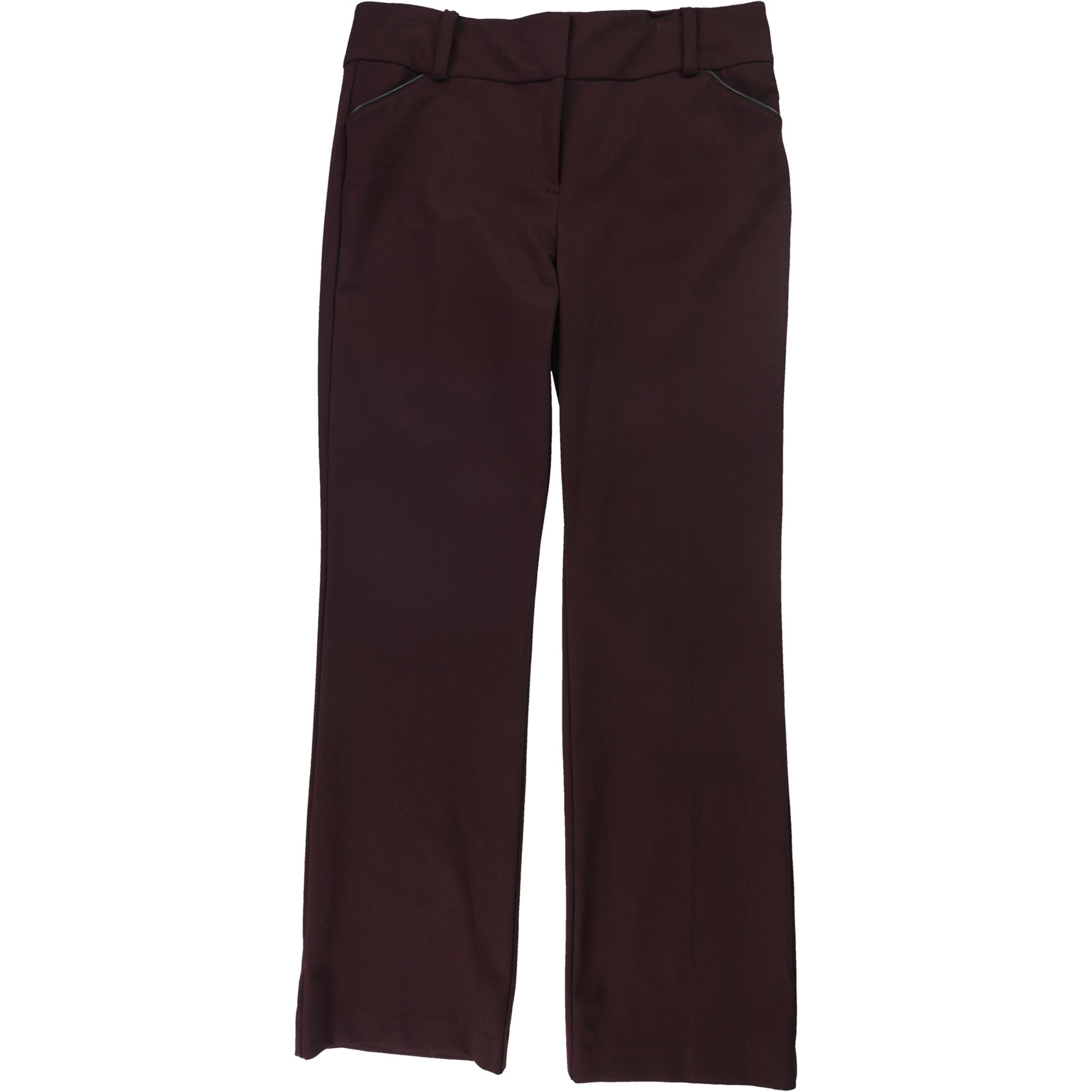 CAMBRIANA – Spring Autumn Straight Work Pants