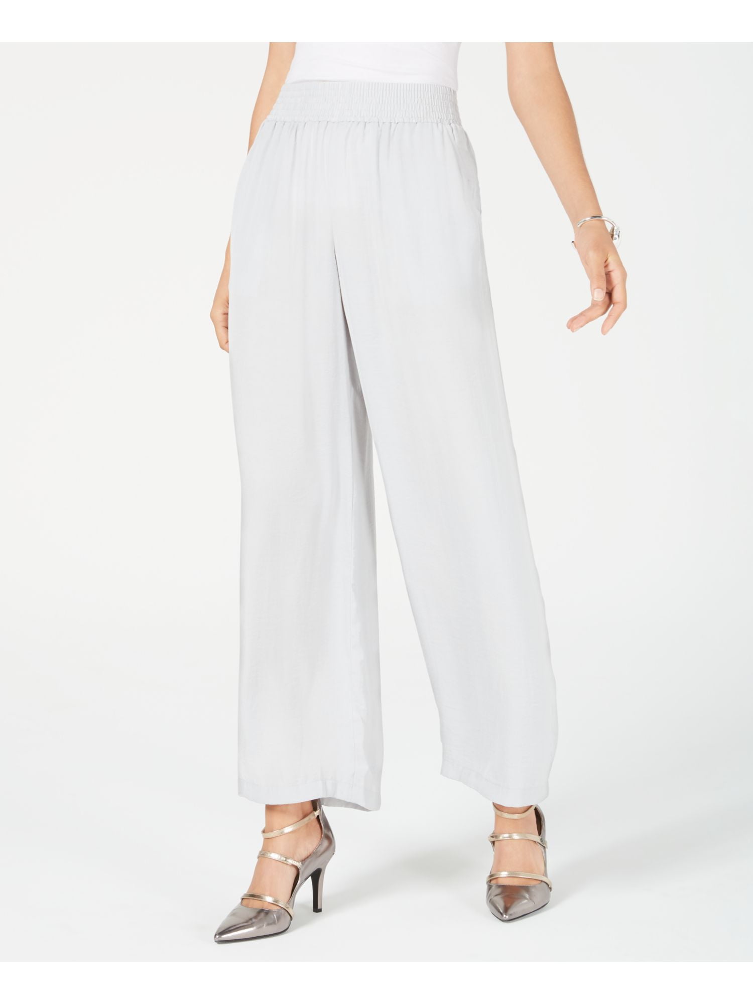 Pantalon Marca Alfani - Vestible Negro | Meses sin interés