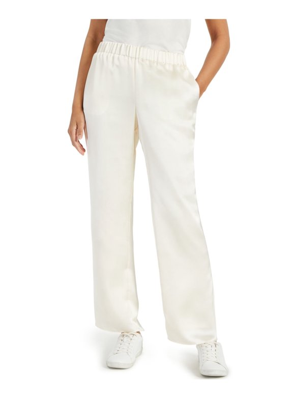 Alfani Women's Pants Black Size 22W