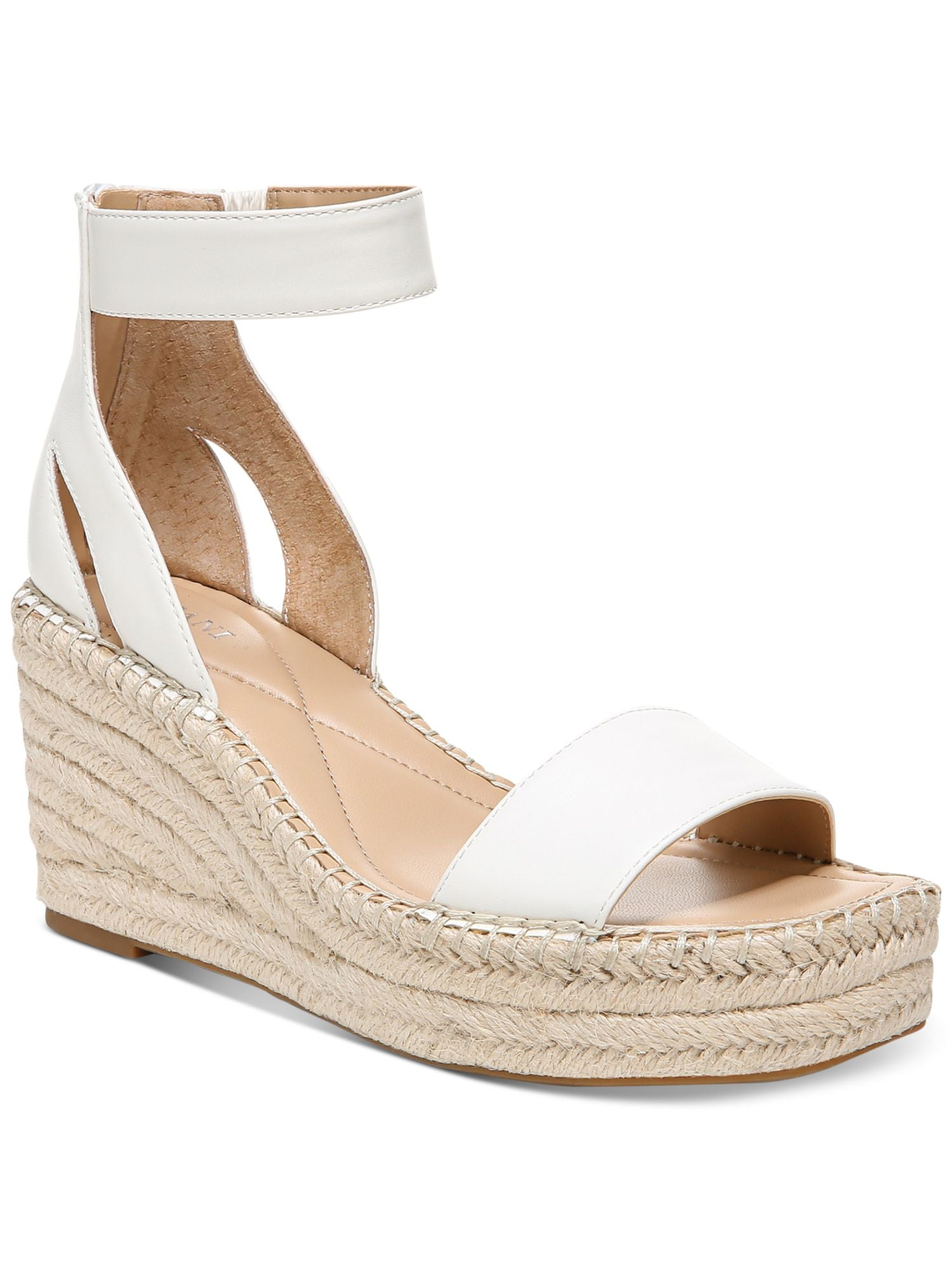 Alfani white deals shoes