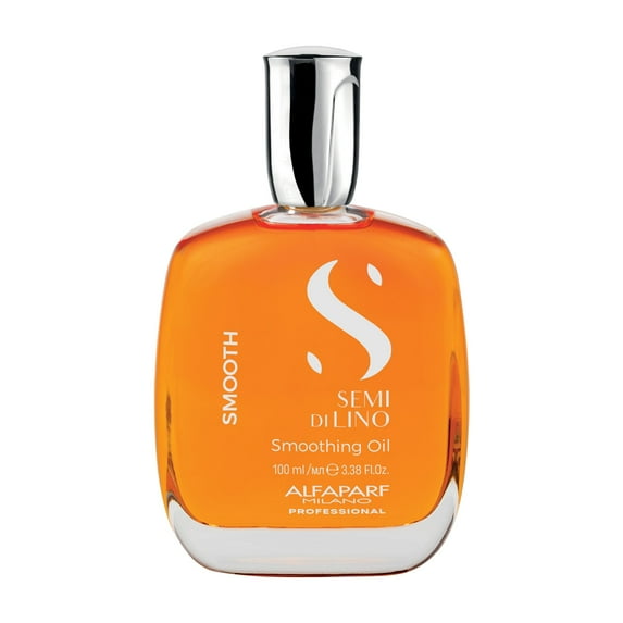Alfaparf Milano Semi di Lino Smooth Hair Oil