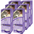 thumbnail image 1 of ALFAPET Flat-Bottom Drawstring Cat Box Liners, 60 Liners, 6 Cartons, 1 of 4
