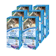 thumbnail image 1 of ALFAPET Sifting Flat-Bottom Drawstring Litter Box Liners, 42 Sifters, 6 Cartons, 1 of 4