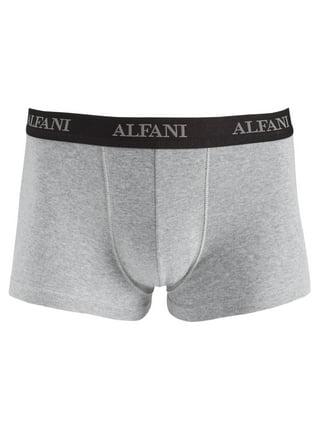 Mens Underwear Alfani Clothing