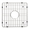 thumbnail image 1 of ALFI Brand Square Stainless Steel Grid for ABF1818S Sink Mats, 1 of 7