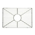 thumbnail image 1 of ALFI Brand  Stainless Steel Kitchen Sink Grid - Stainless Steel, 1 of 1