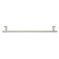 thumbnail image 1 of ALFI brand AB108TB 17" Chrome Squared Towel Bar addition to the AB108 Bathroom Sink Basin, 1 of 5