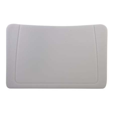 ALFI brand AB20PCB Rectangular Polyethylene Cutting Board for AB3220DI