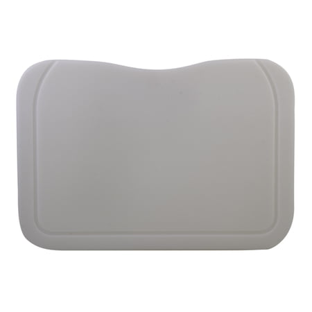ALFI brand AB75PCB Rectangular Polyethylene Cutting Board for AB3520DI