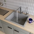 thumbnail image 1 of ALFI brand ABGR2420 Stainless Steel Grid for AB2420DI and AB2420UM, 1 of 8