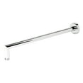 thumbnail image 1 of ALFI brand ABSA16R-PC Polished Chrome 16" Round Shower Arm, 1 of 8