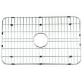 thumbnail image 1 of ALFI brand GR510 Solid Stainless Steel Kitchen Sink Grid, 1 of 10
