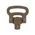 thumbnail image 1 of ALG Defense Forged Sling Swivel, Quick Draw, DDC, 1 of 2