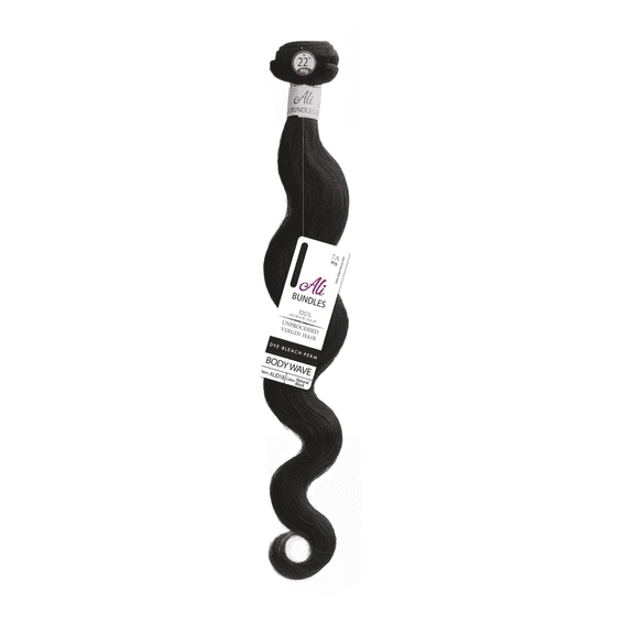 ALI 7A Single Bundle - Body Wave, 30"