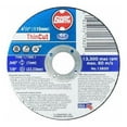 thumbnail image 1 of ALI INDUSTRIES 1111246-500 4.5" Metal Cutting Wheel, 1 of 2