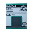thumbnail image 1 of ALI INDUSTRIES 4270 25PK 9x11 2KG Sandpaper, 1 of 1