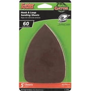 Ali Industries Coarse Mouse Sandpaper 3733 - Aluminum Oxide - 1 Piece