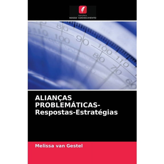 ALIANAS PROBLEMTICAS-Respostas-Estratgias (Paperback)