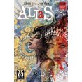 thumbnail image 1 of ALIAS: RED BAND #1 [POLYBAGGED] Marvel Comic Book 2026, 1 of 1
