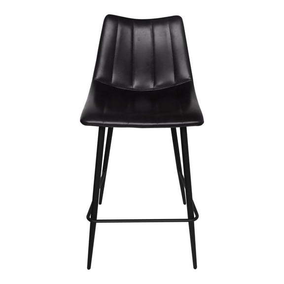 Moe's Home Collection Alibi Counter Stool - Set of 2