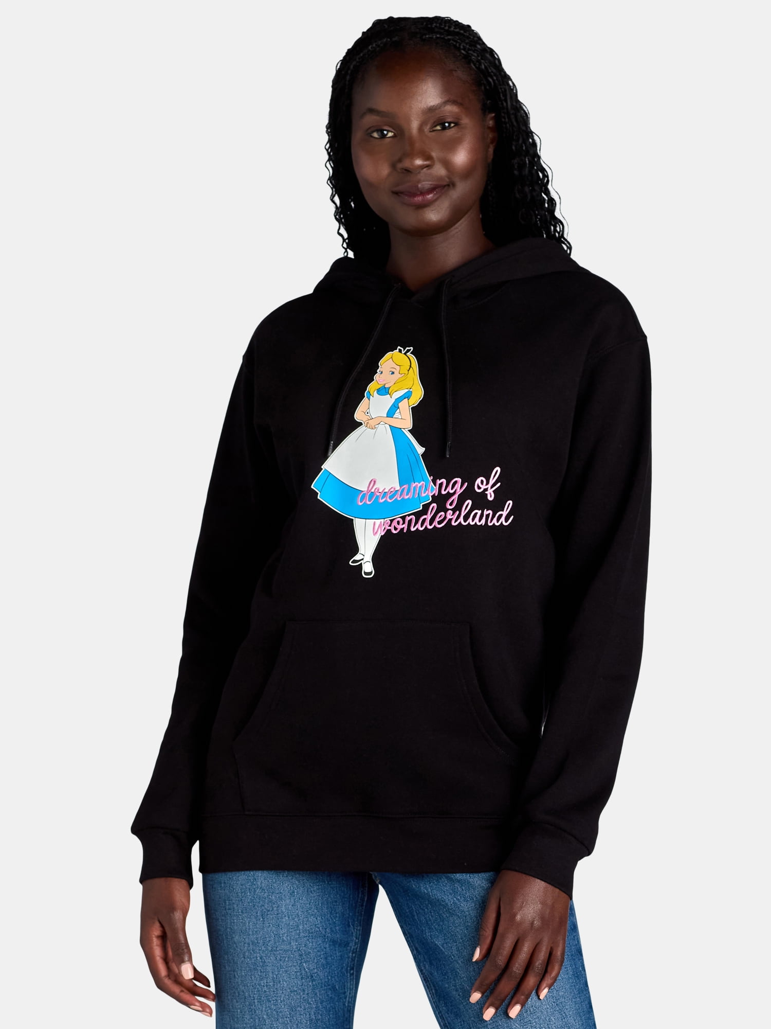 Alisa hoodie new arrivals