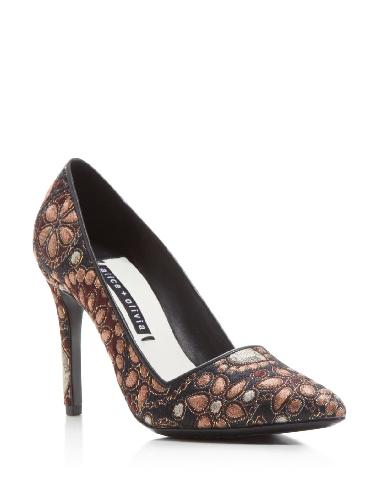 Alice & olivia shoes deals