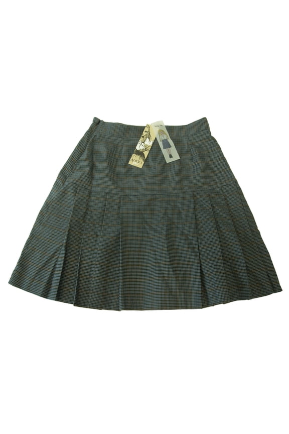 Women's Dusty's Drop Skirt, Grey, US 4