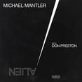 thumbnail image 1 of ALIEN [MICHAEL MANTLER], 1 of 1