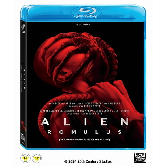 ALIEN: ROMULUS