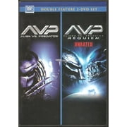 ALIEN VS PREDATOR 2PK