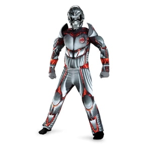 ALIEN WARRIOR DELUXE