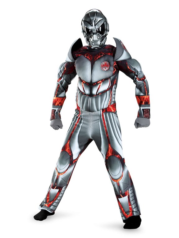 ALIEN WARRIOR DELUXE