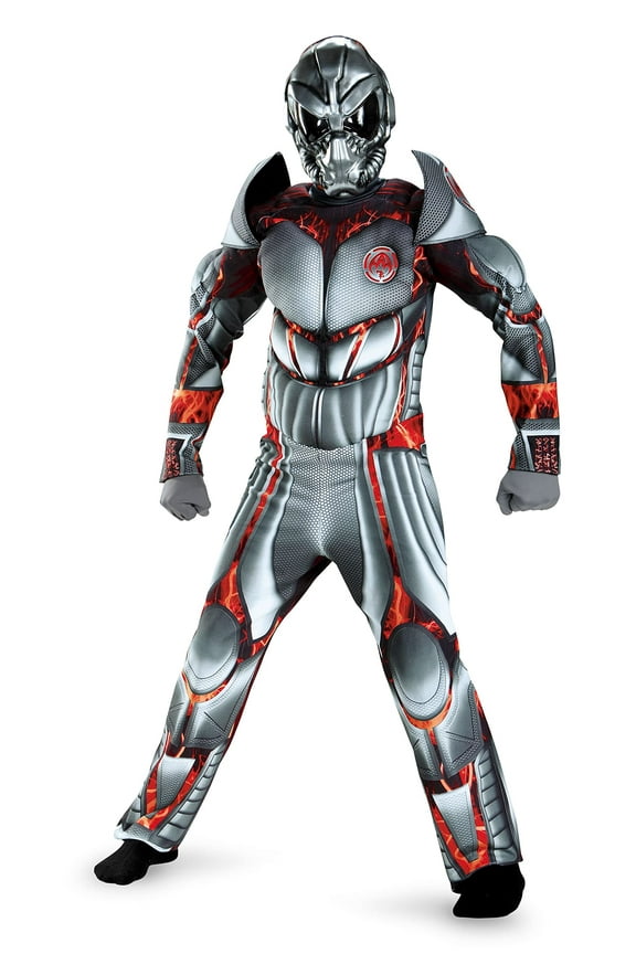 ALIEN WARRIOR DELUXE