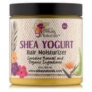 ALIKAY SHEA YOGURT HAIR MOIST 8