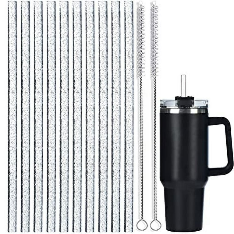 https://i5.walmartimages.com/seo/ALINK-10-Pack-Replacement-Straws-Stanley-40-oz-30-Tumbler-12-Long-Reusable-Plastic-Clear-Glitter-Cup-Accessories-Half-Gallon-Jug-Plus-2-Cleaning-Brus_0f560e50-a2c7-470d-afe2-cddc9a56be5a.8f24efab88b4def50fe1df4d6759ece8.jpeg?odnHeight=768&odnWidth=768&odnBg=FFFFFF