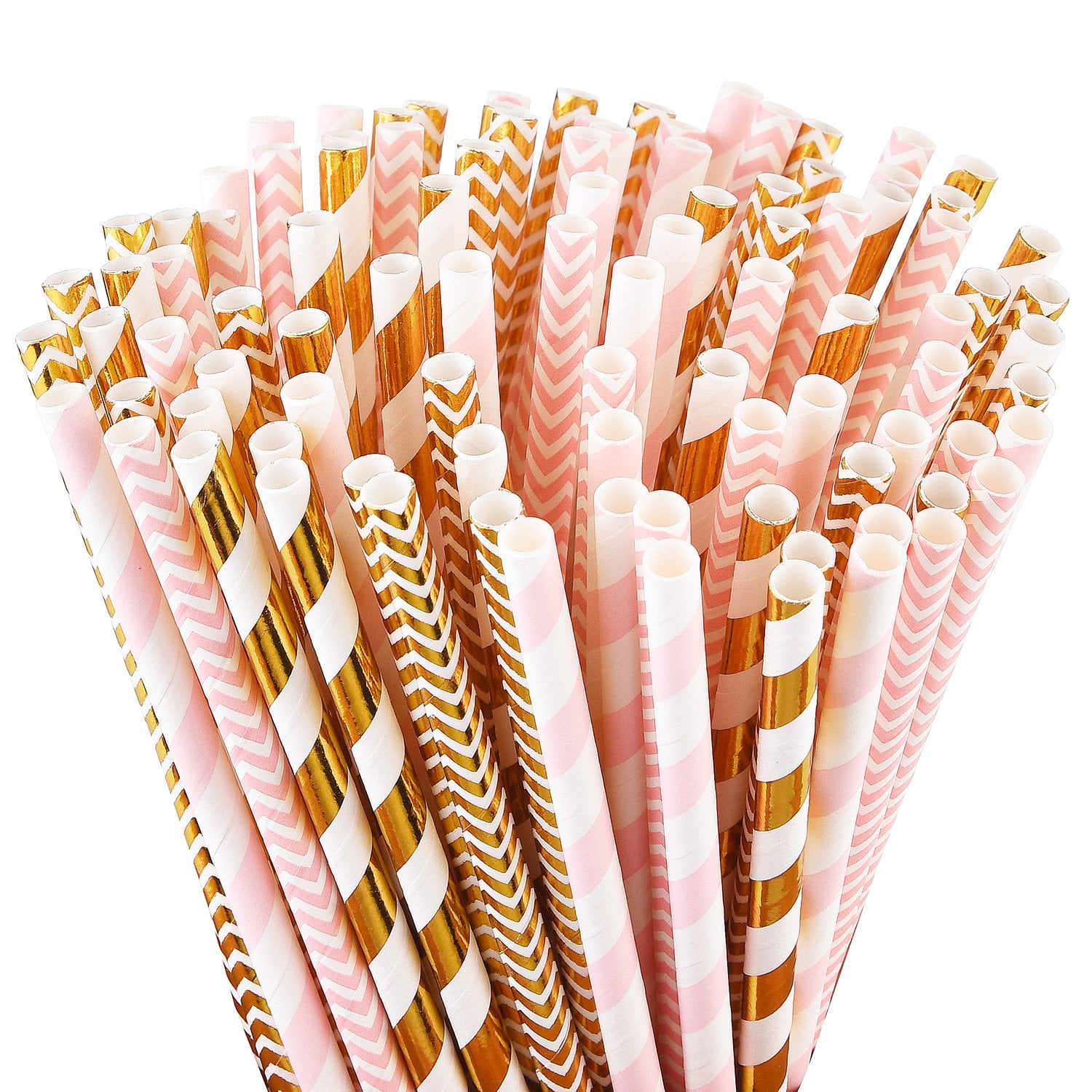 Wholesale Pink GLASS STRAWS Wholesale Straws Reusable Straws Wedding Favors Pink  Straws Wholesale Glass Straws Party Favors 
