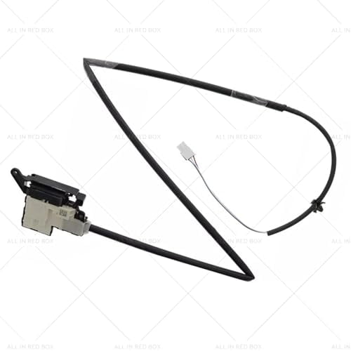 Replacement Washer Lid Lock Switch For Whirlpool WTW5010LW0, WTW5015LW0, WTW5057LW0 & More