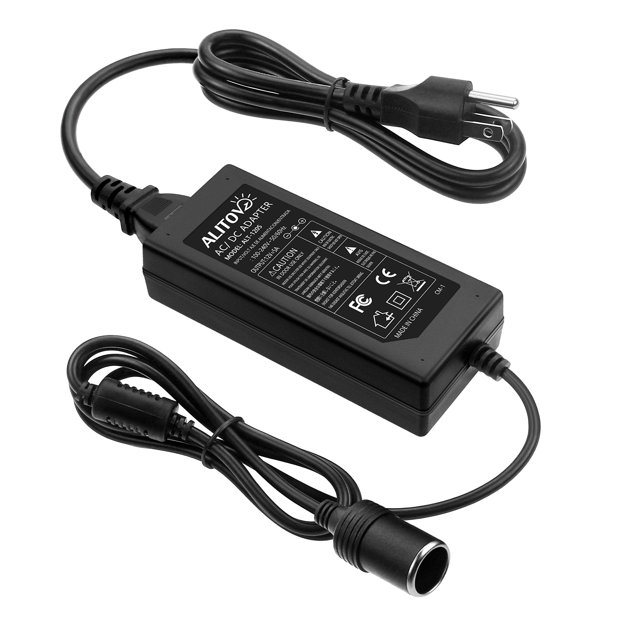 Amazon.com: QBDJHWBT 12V 24V to 5V Car Charger 1A 2A 3A 5A
