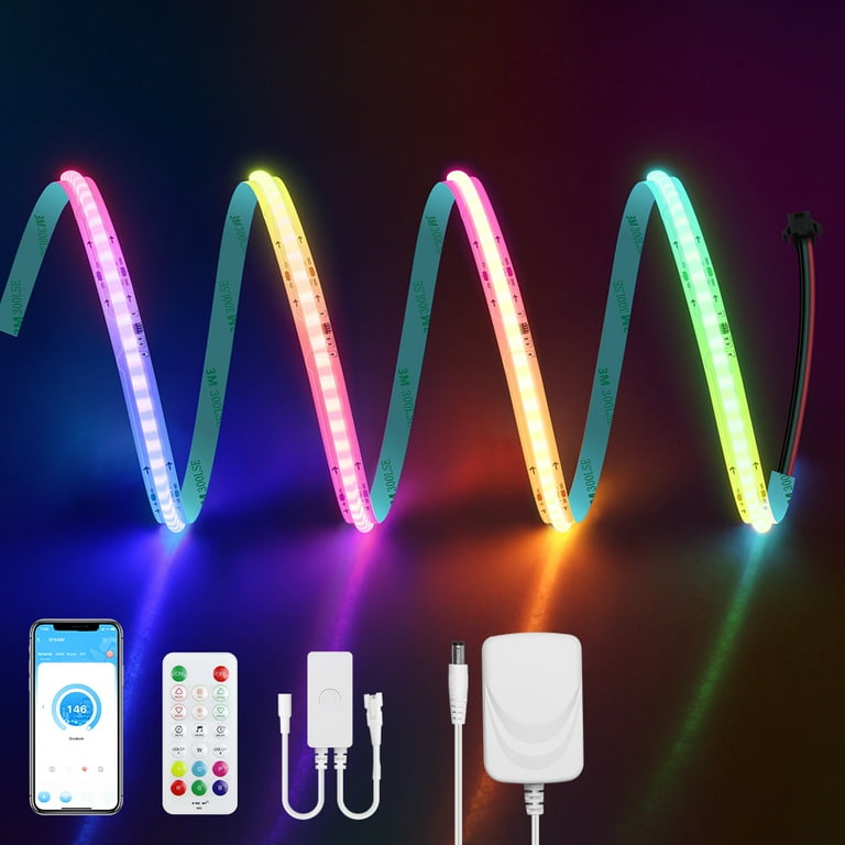 Ic rgb led strip online
