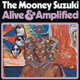 thumbnail image 1 of ALIVE & AMPLIFIED [THE MOONEY SUZUKI], 1 of 1