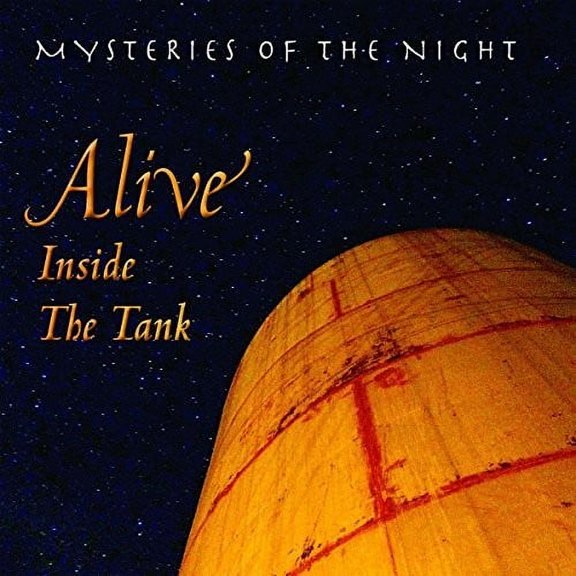 ALIVE INSIDE THE